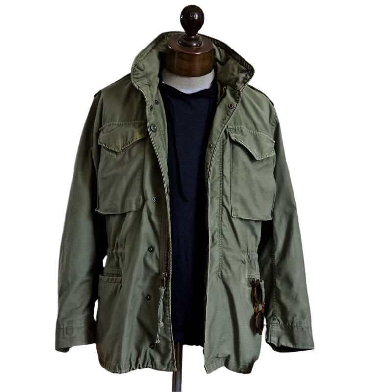 Luca – Waterdichte Heren Outdoorjas