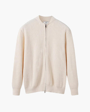 Alessia – Zachte 100% Katoenen Dames Gilet