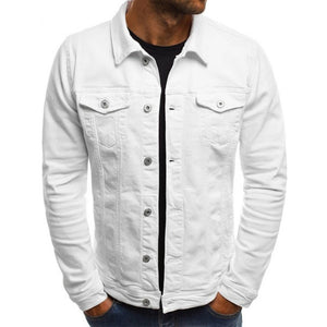NicolaRinaldi Casual Spijkerjack