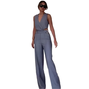 Serenzo – Elegante Dames Zomerset