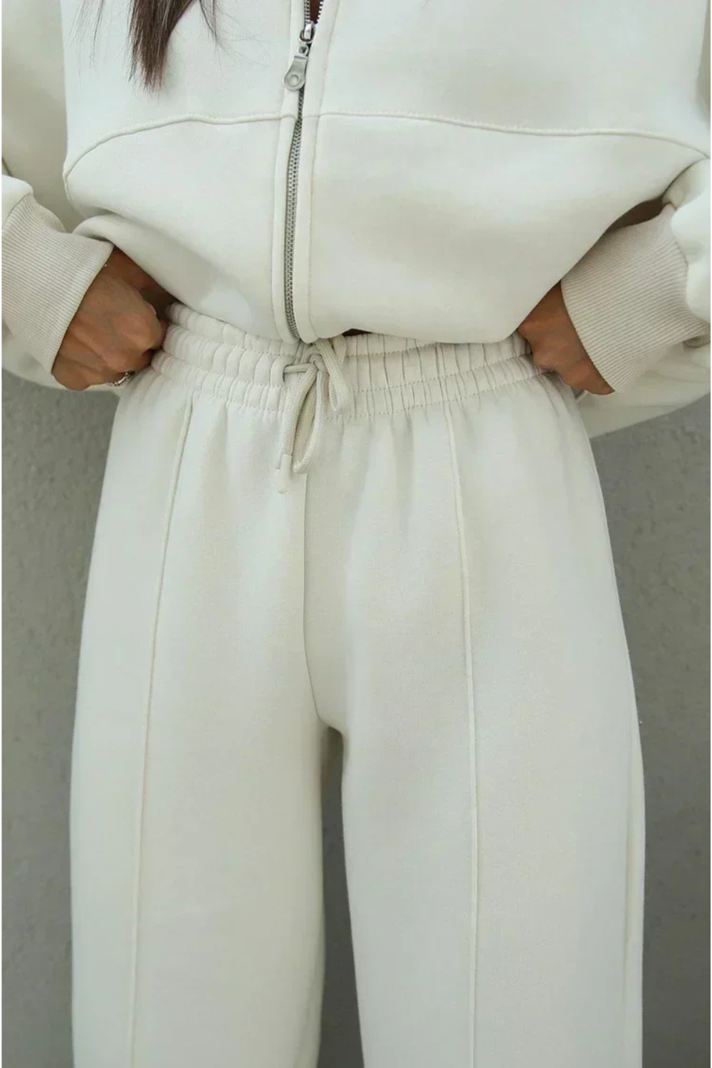 Isabella – Zachte Dames Loungewear Set