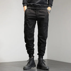 MarcoFodeso™ casual broek met meerdere zakken