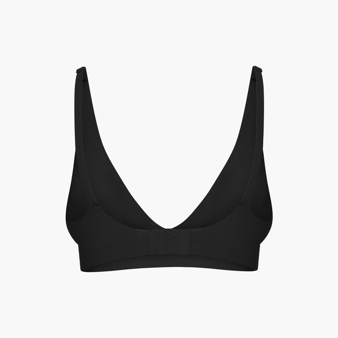 Elodie – Naadloze Dames Comfort Push-Up BH