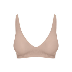 Elodie – Naadloze Dames Comfort Push-Up BH