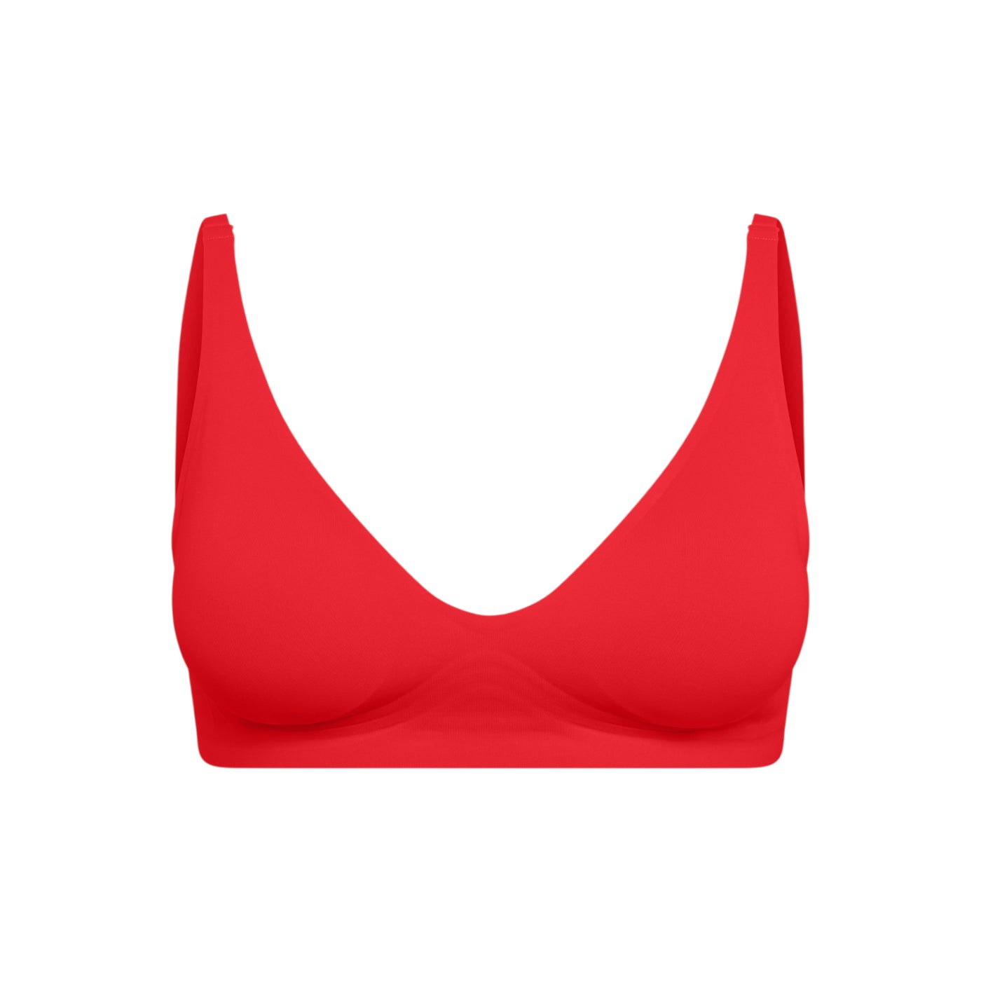 Elodie – Naadloze Dames Comfort Push-Up BH