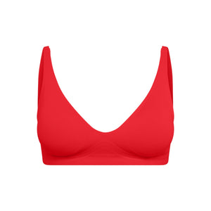 Elodie – Naadloze Dames Comfort Push-Up BH