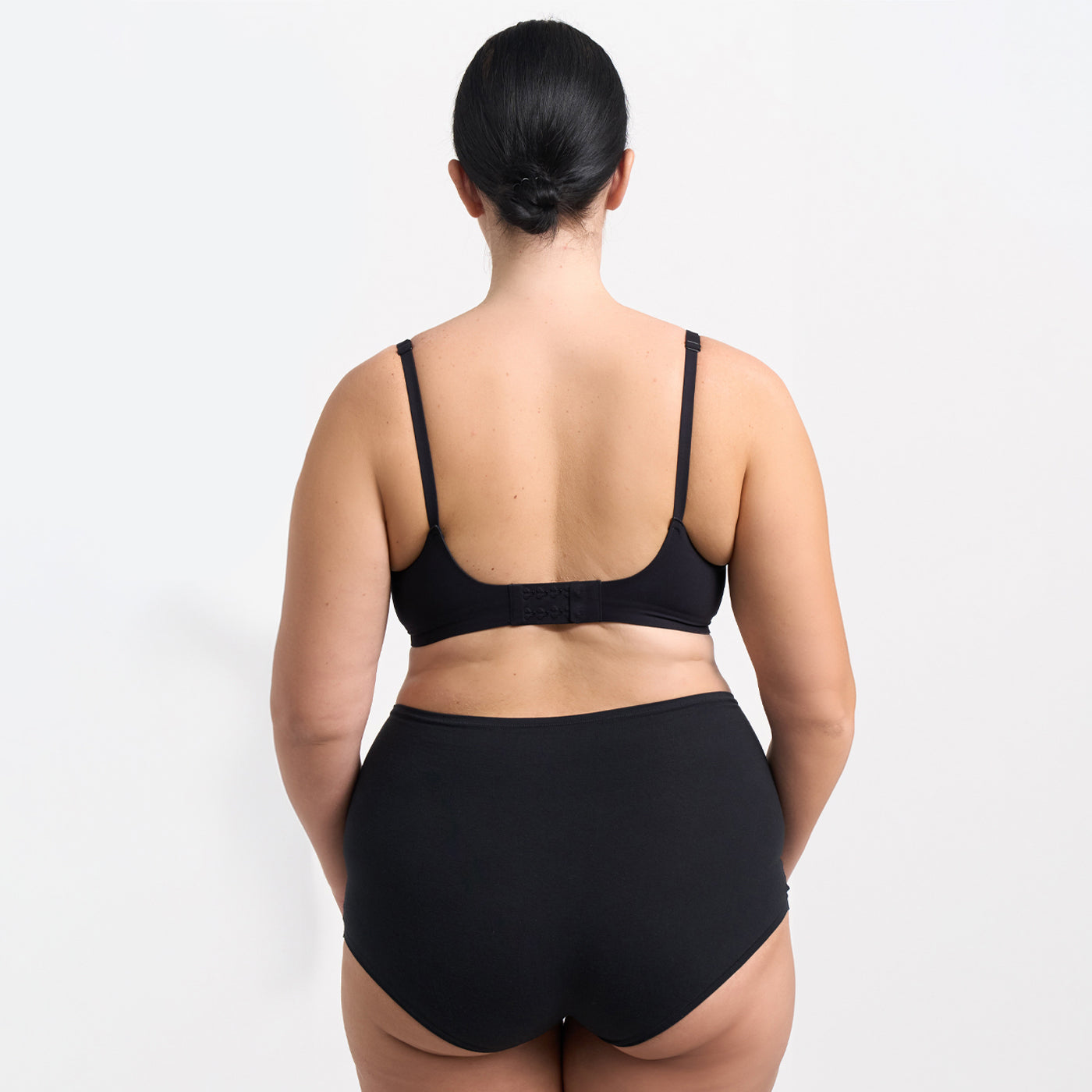 Elodie – Naadloze Dames Comfort Push-Up BH