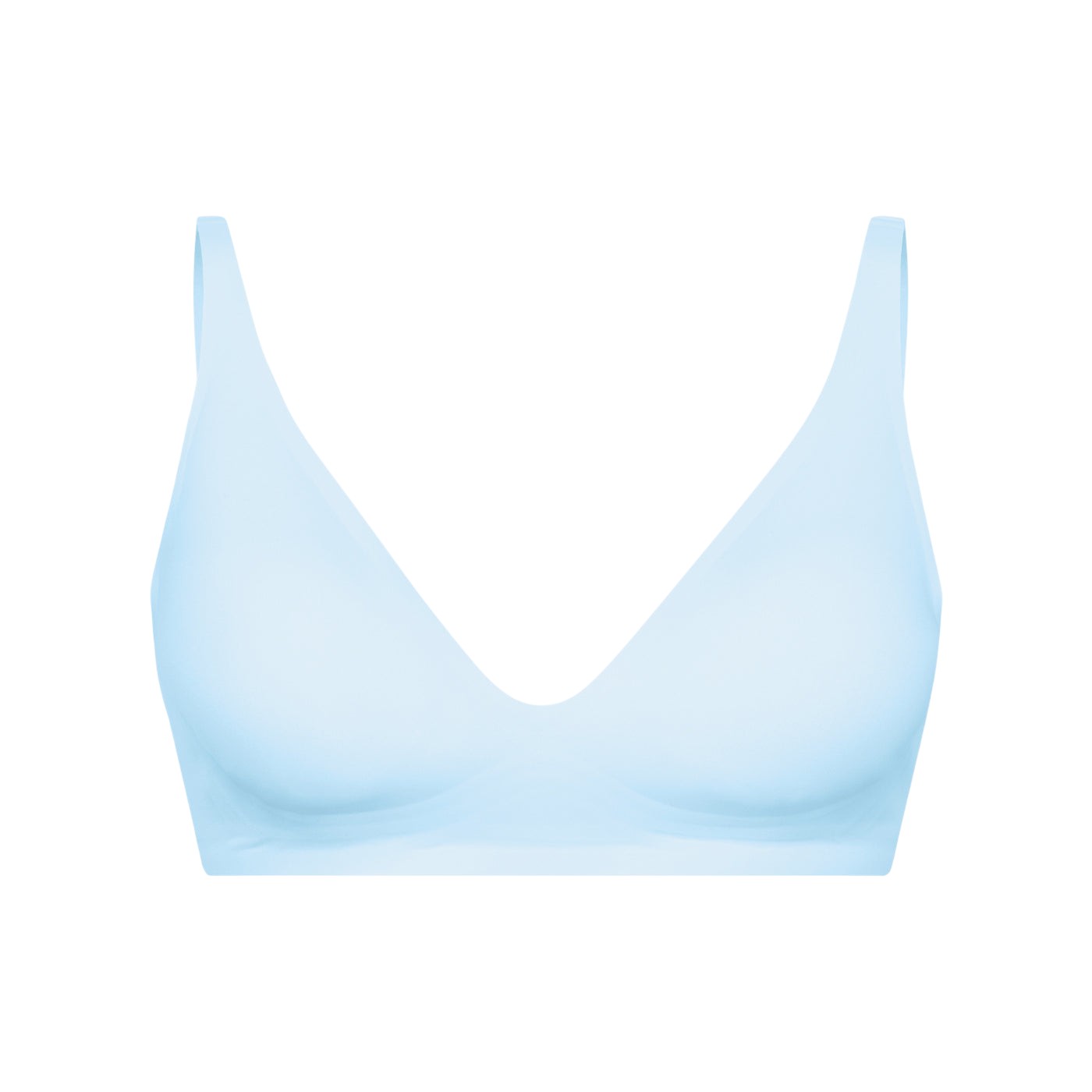 Elodie – Naadloze Dames Comfort Push-Up BH