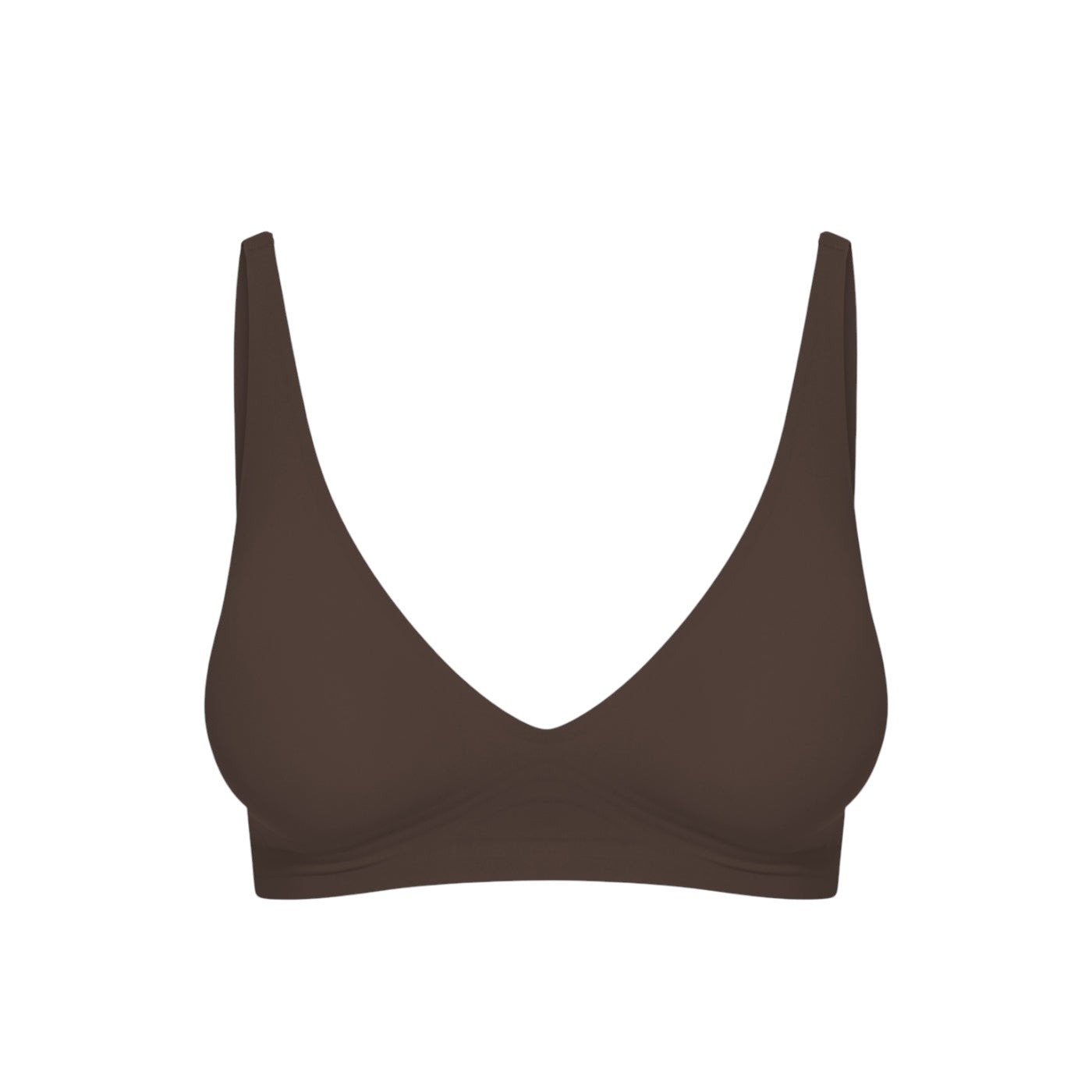 Elodie – Naadloze Dames Comfort Push-Up BH
