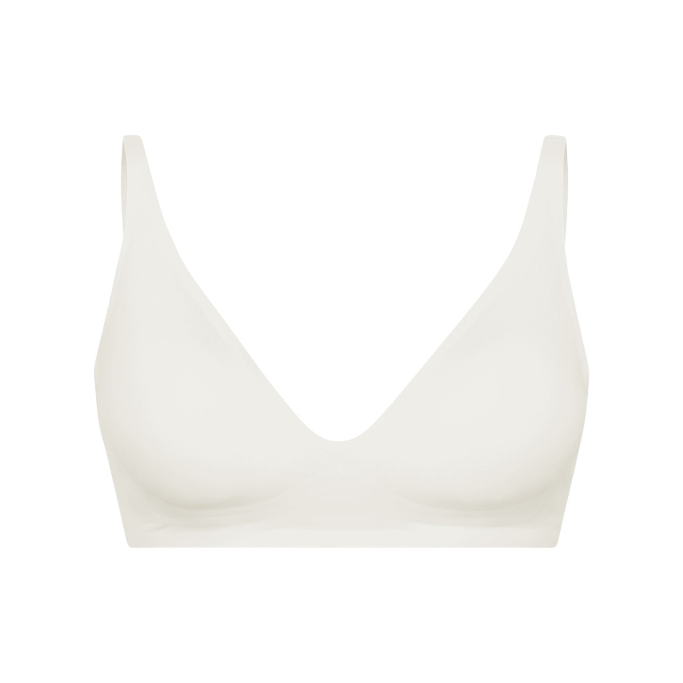 Elodie – Naadloze Dames Comfort Push-Up BH