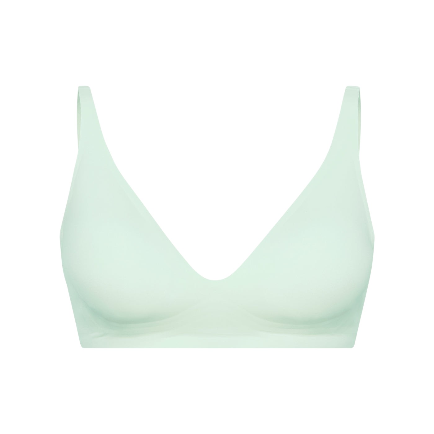 Elodie – Naadloze Dames Comfort Push-Up BH