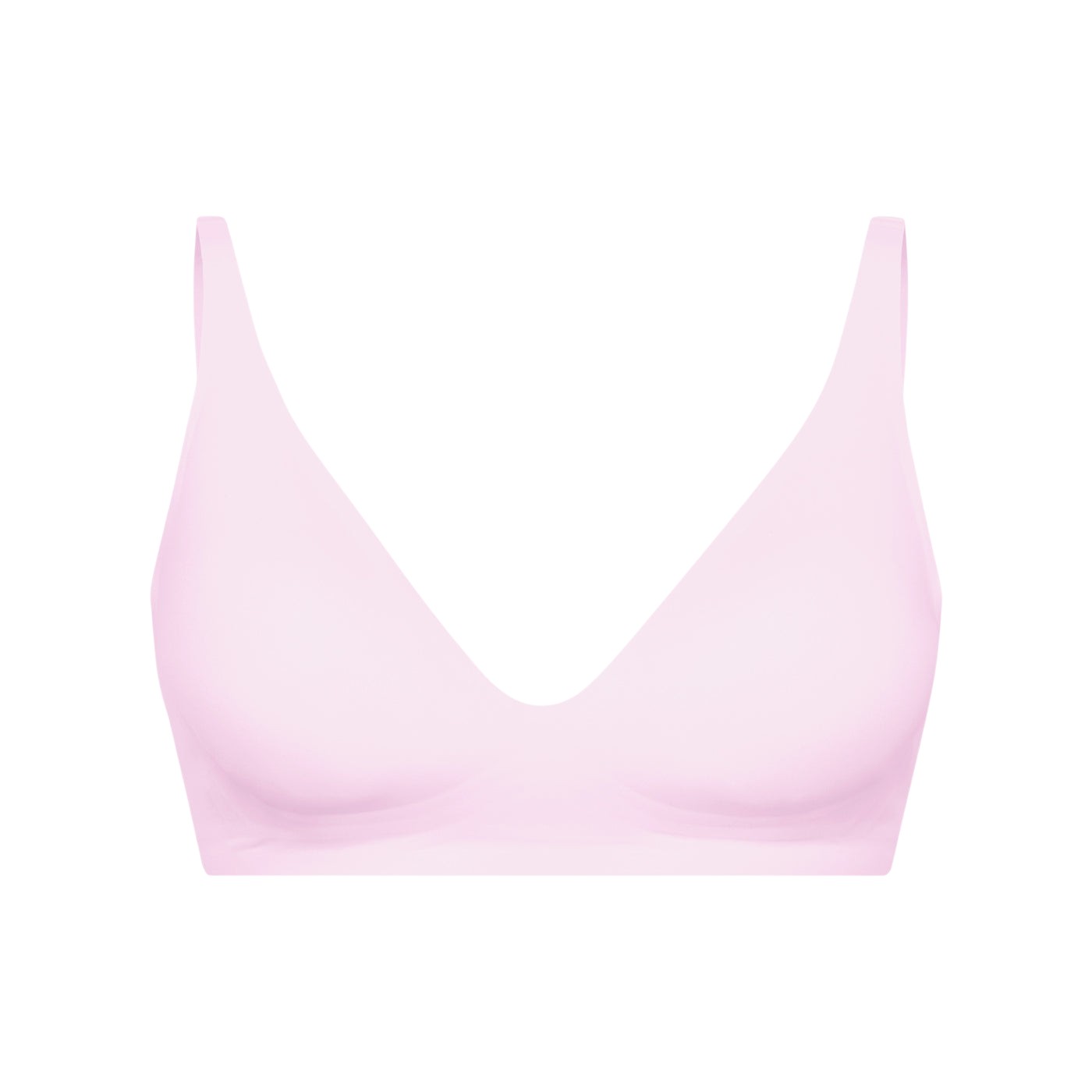 Elodie – Naadloze Dames Comfort Push-Up BH