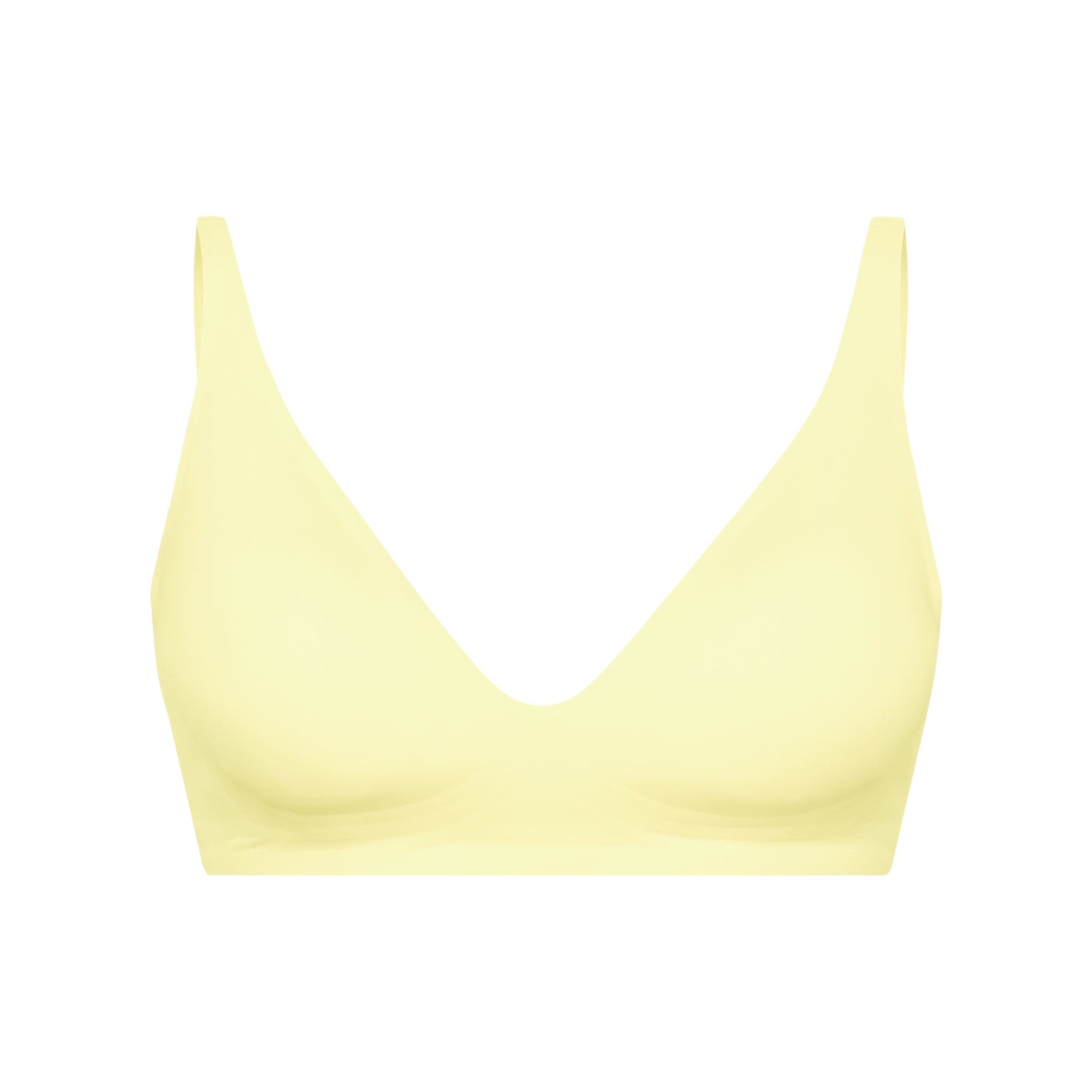 Elodie – Naadloze Dames Comfort Push-Up BH