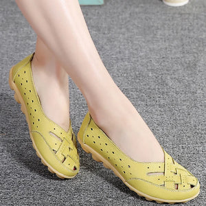 Pedulare™️ Orthopedische dames schoenen