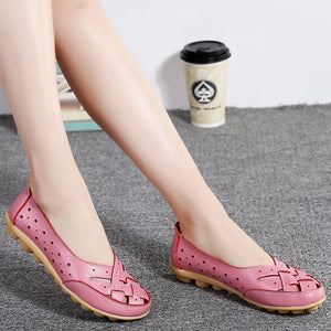 Pedulare™️ Orthopedische dames schoenen