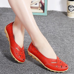 Pedulare™️ Orthopedische dames schoenen