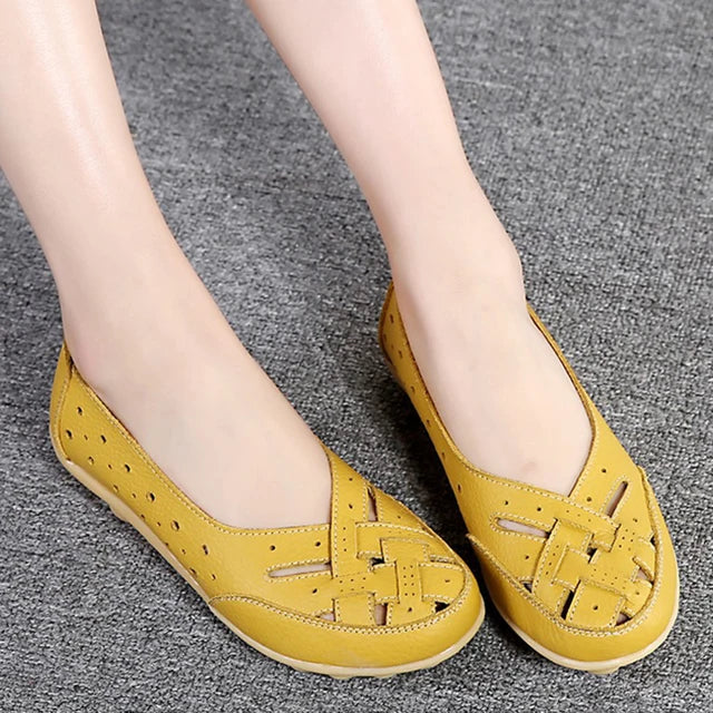 Pedulare™️ Orthopedische dames schoenen