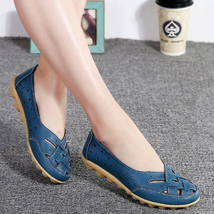 Pedulare™️ Orthopedische dames schoenen