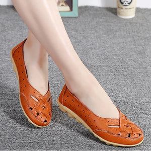 Pedulare™️ Orthopedische dames schoenen