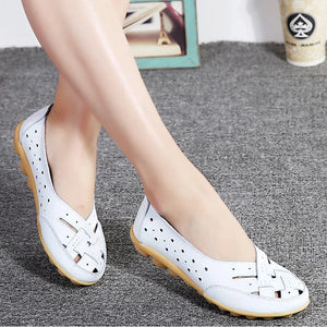 Pedulare™️ Orthopedische dames schoenen