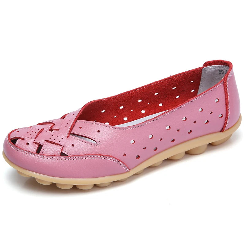 Pedulare™️ Orthopedische dames schoenen