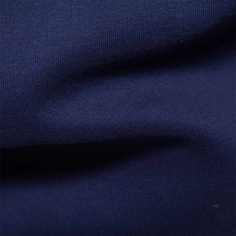 StefanoBarcelli Poloshirt Met Lange Mouwen Voor Mannen