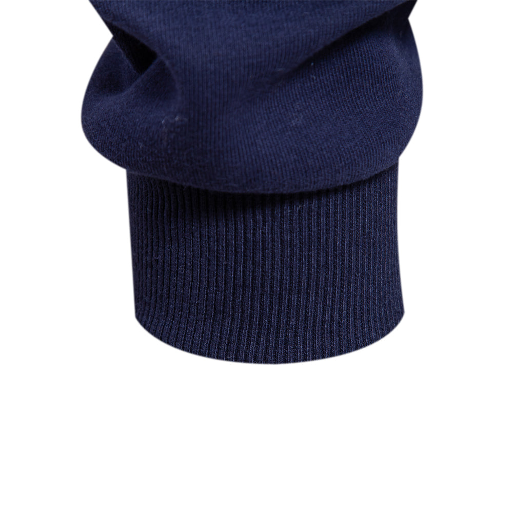 StefanoBarcelli Poloshirt Met Lange Mouwen Voor Mannen