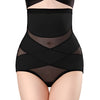Isabella – Naadloze Hoge Taille Shaping Slip voor Dames
