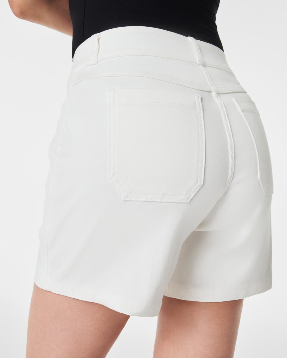 VittorioGalli Comfortabele Stretch Keperstofbroek