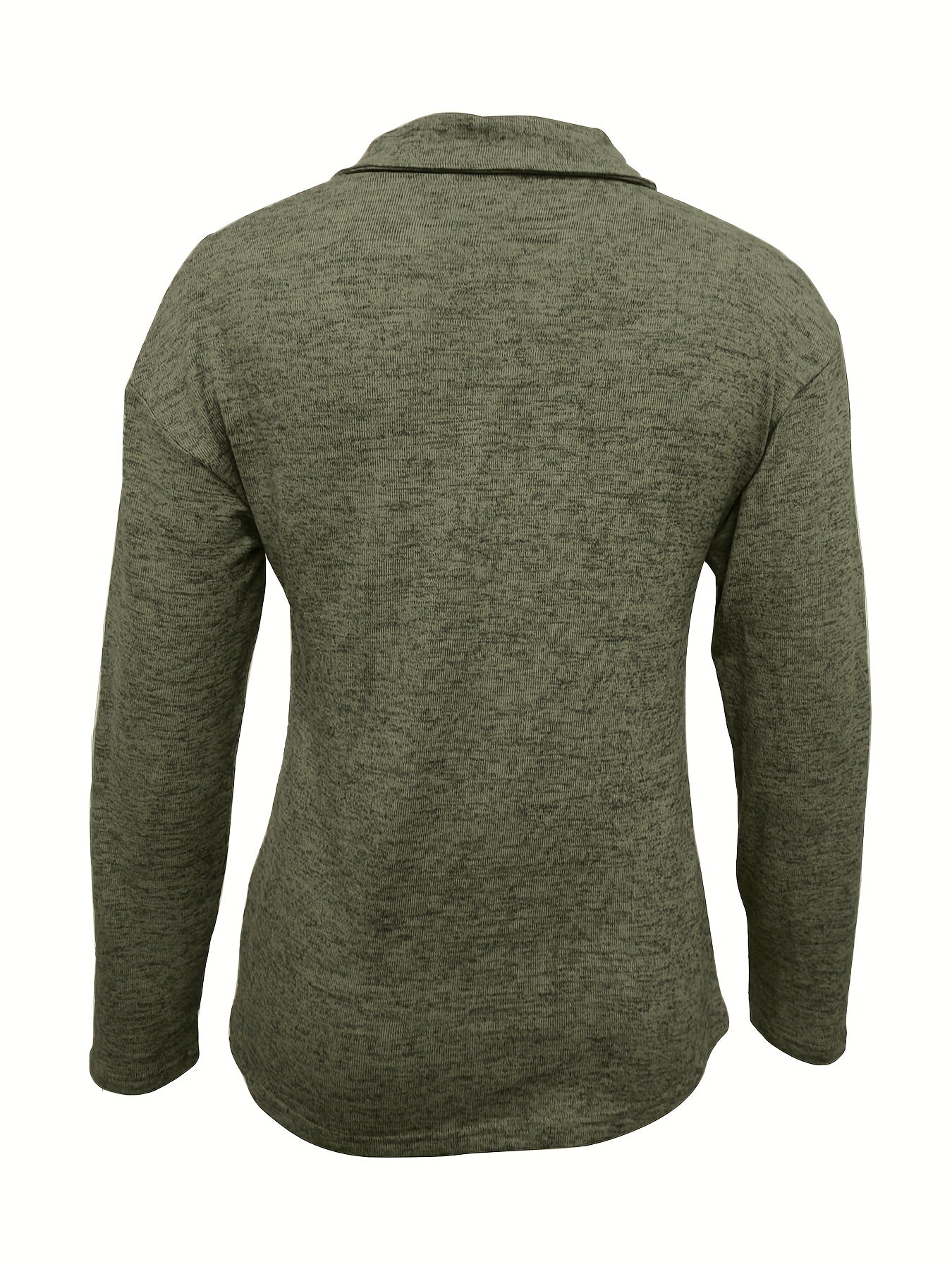 Ginny – Elegante Dames Top met Lange Mouwen