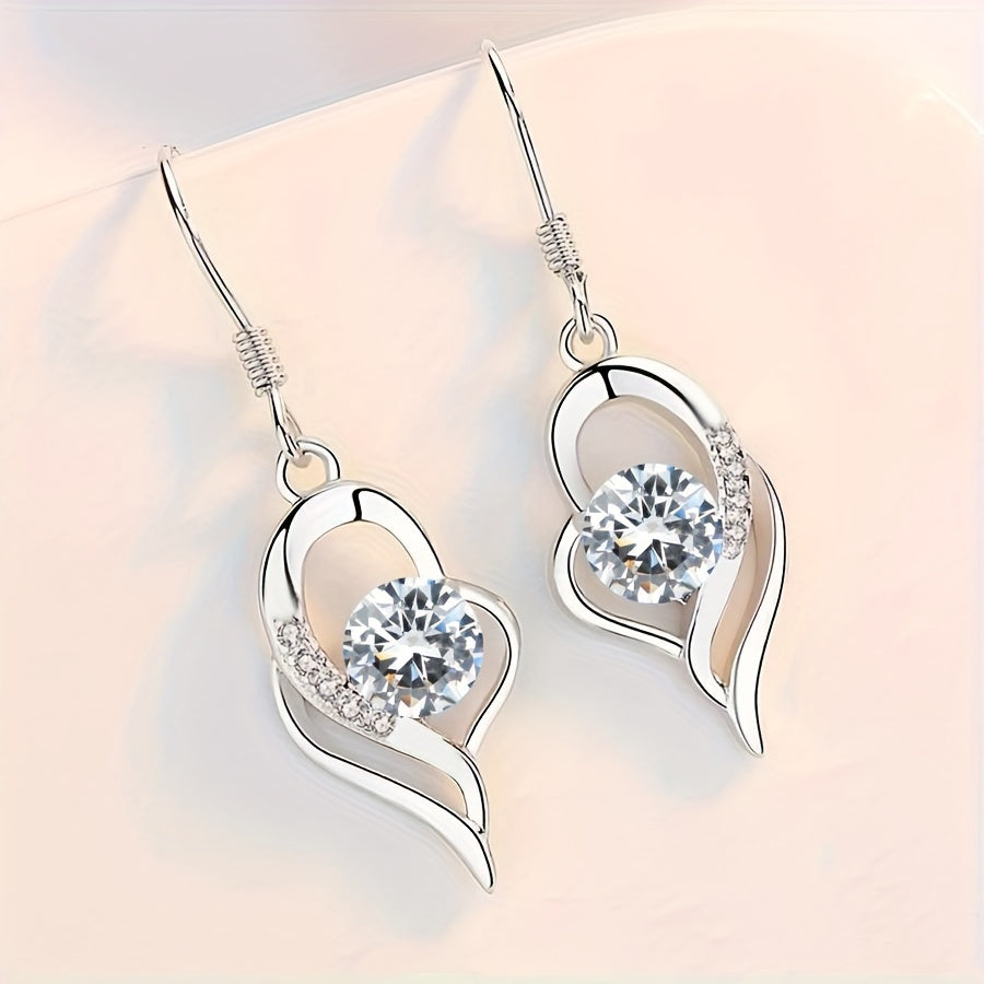 Lira – Limited Edition Dames Bewustzijn Oorbellen