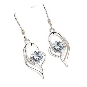 Lira – Limited Edition Dames Bewustzijn Oorbellen