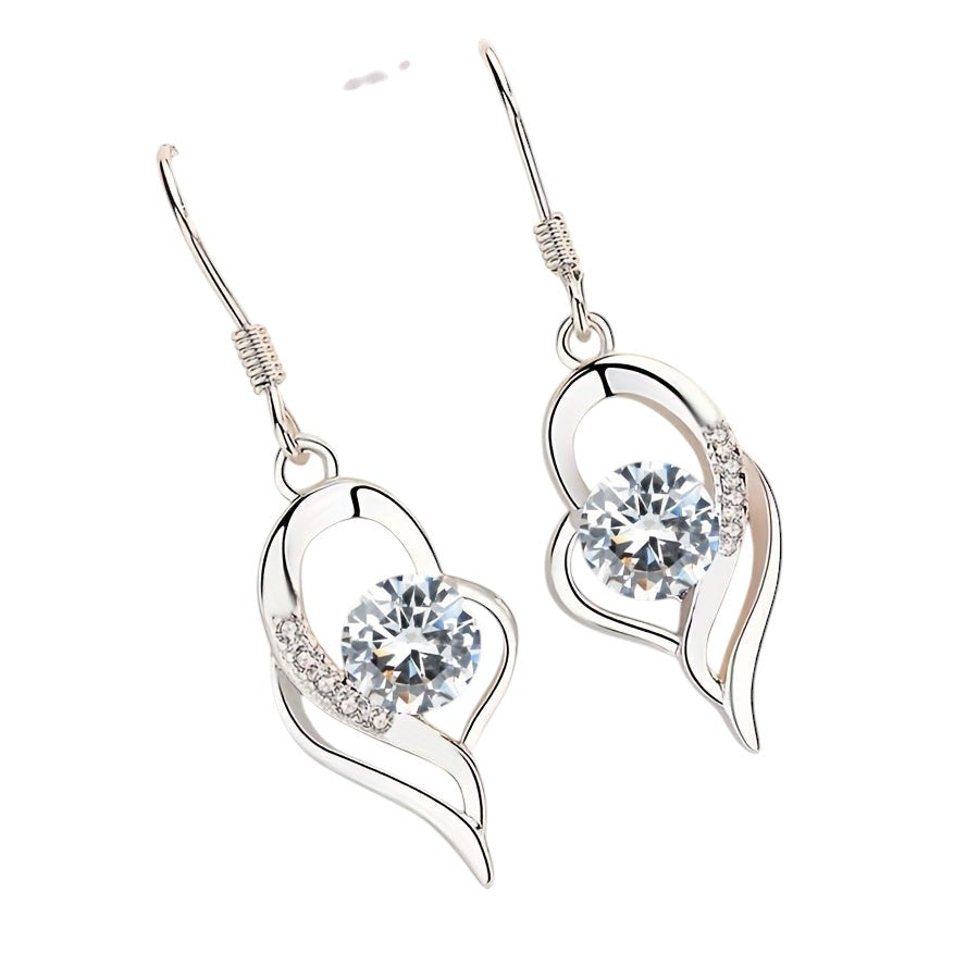 Lira – Limited Edition Dames Bewustzijn Oorbellen