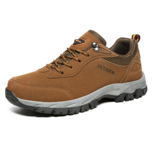 Janiel – Waterdichte Heren Wandelsneakers
