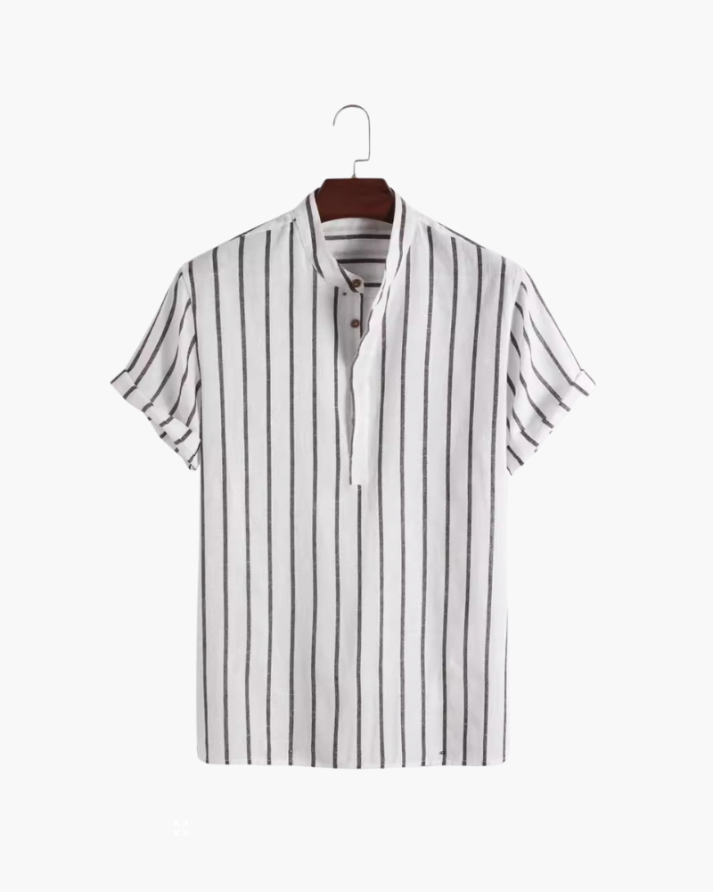 Navale – Vintage Mesh Lange Mouwen Dames T-Shirt