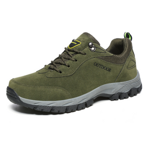 Janiel – Waterdichte Heren Wandelsneakers