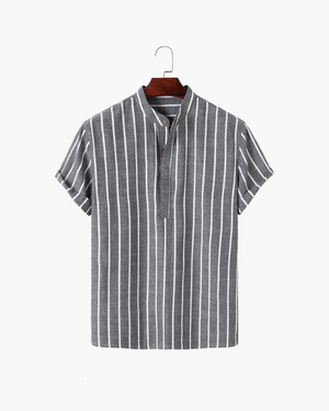 Navale – Vintage Mesh Lange Mouwen Dames T-Shirt