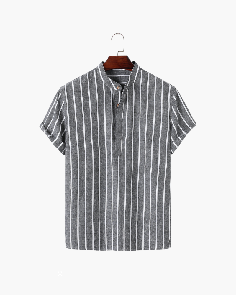 Navale – Vintage Mesh Lange Mouwen Dames T-Shirt