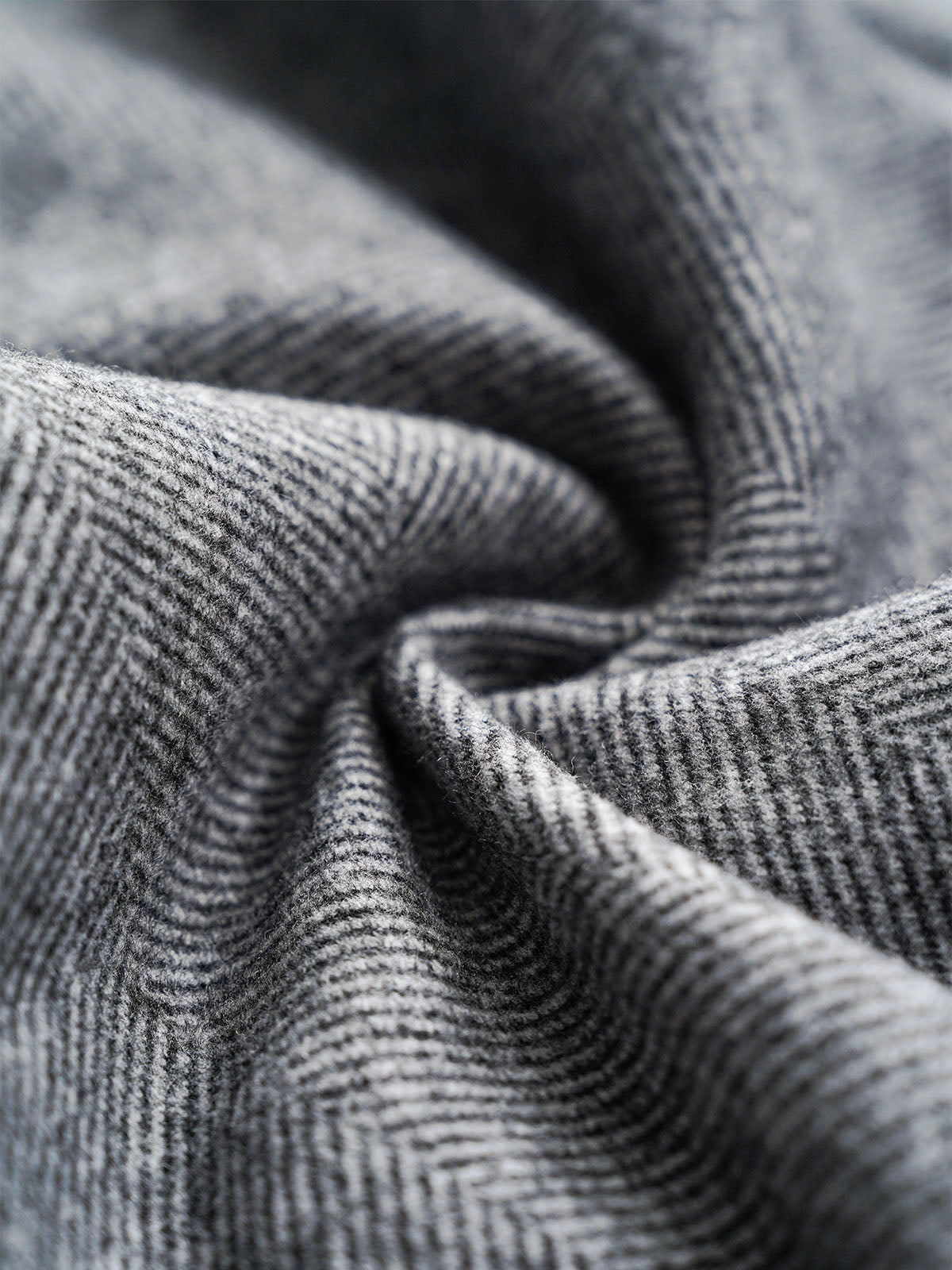 Lennart – Elegante Chevron Damesbroek