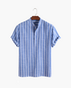 Navale – Vintage Mesh Lange Mouwen Dames T-Shirt