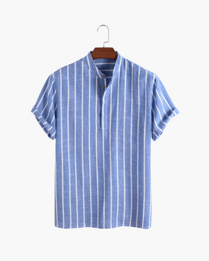 Navale – Vintage Mesh Lange Mouwen Dames T-Shirt