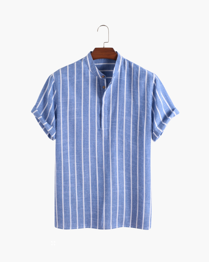 Navale – Vintage Mesh Lange Mouwen Dames T-Shirt