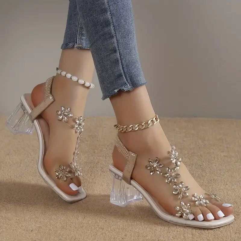 SofiaLanza Sandalen