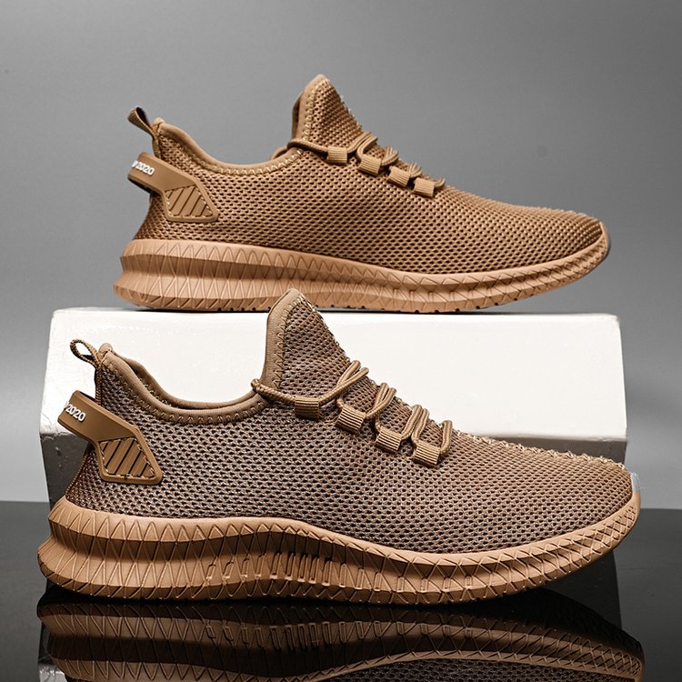 Lorenzo – Orthopedische Herenschoenen voor Wandelen