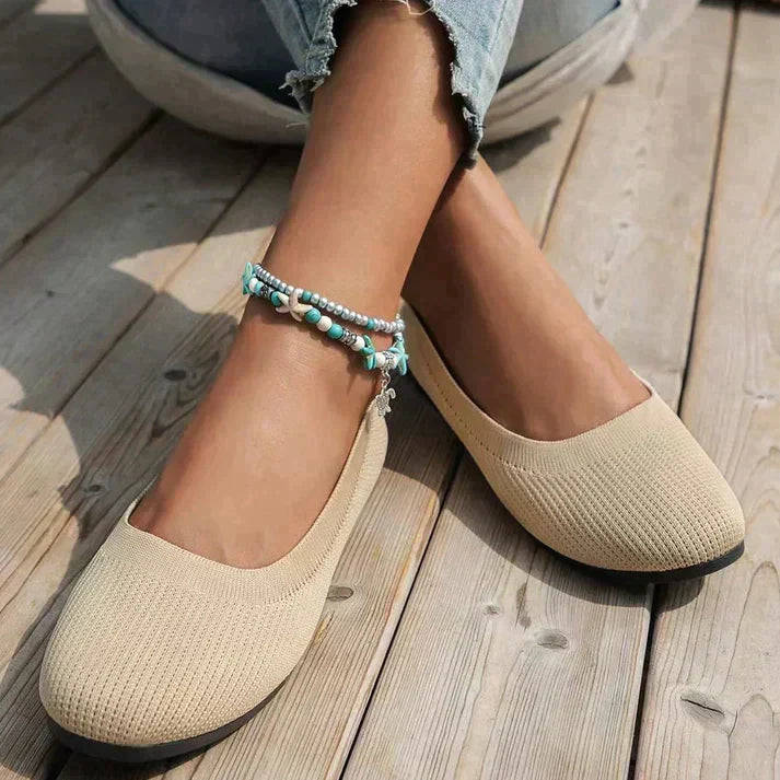 ElisaFabbri Comfortabele Schoenen Voor Vrouwen