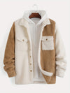 Alessandro – Winddicht Heren Winterjack