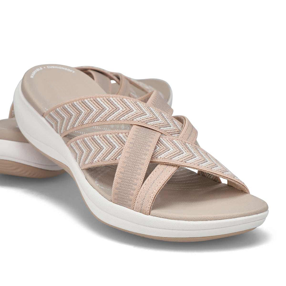 LucaSerrano Orthopedische Sandalen