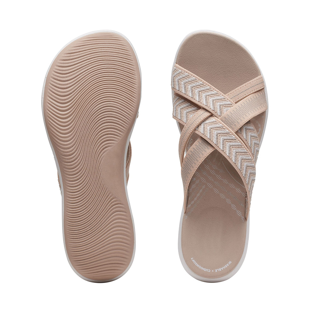 LucaSerrano Orthopedische Sandalen