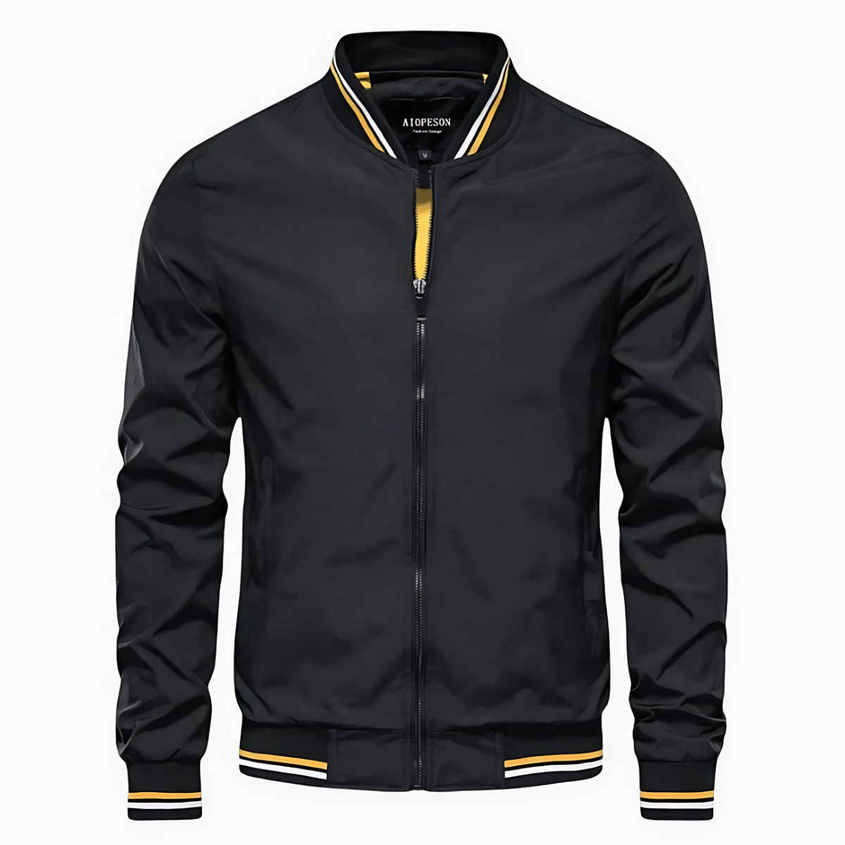 Hans – Winddichte Herenjas
