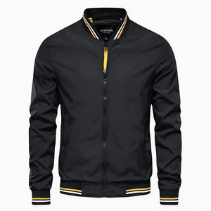 Hans – Winddichte Herenjas